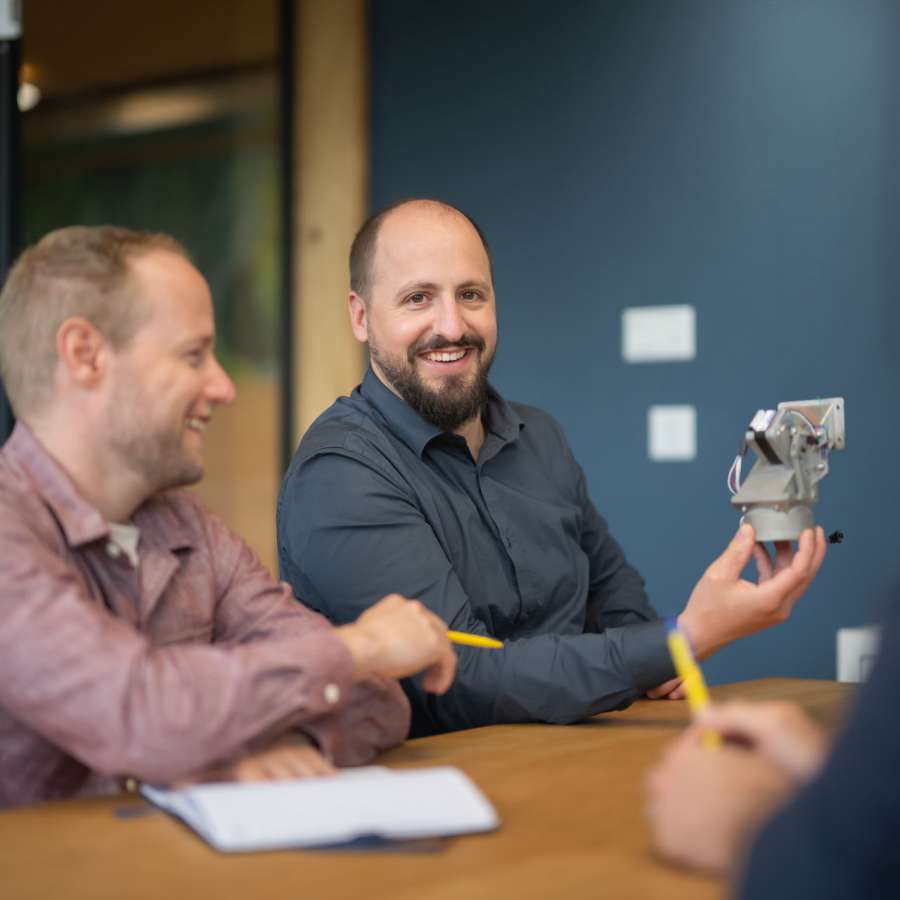 Denier Alexander