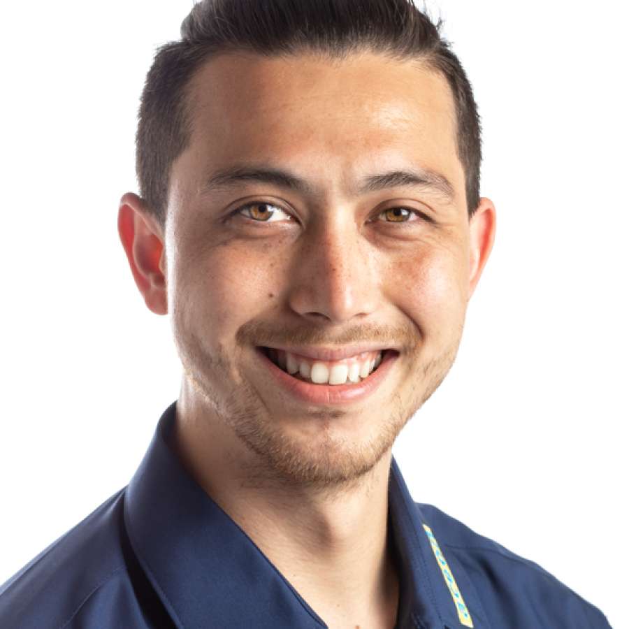 Simon Lai Web